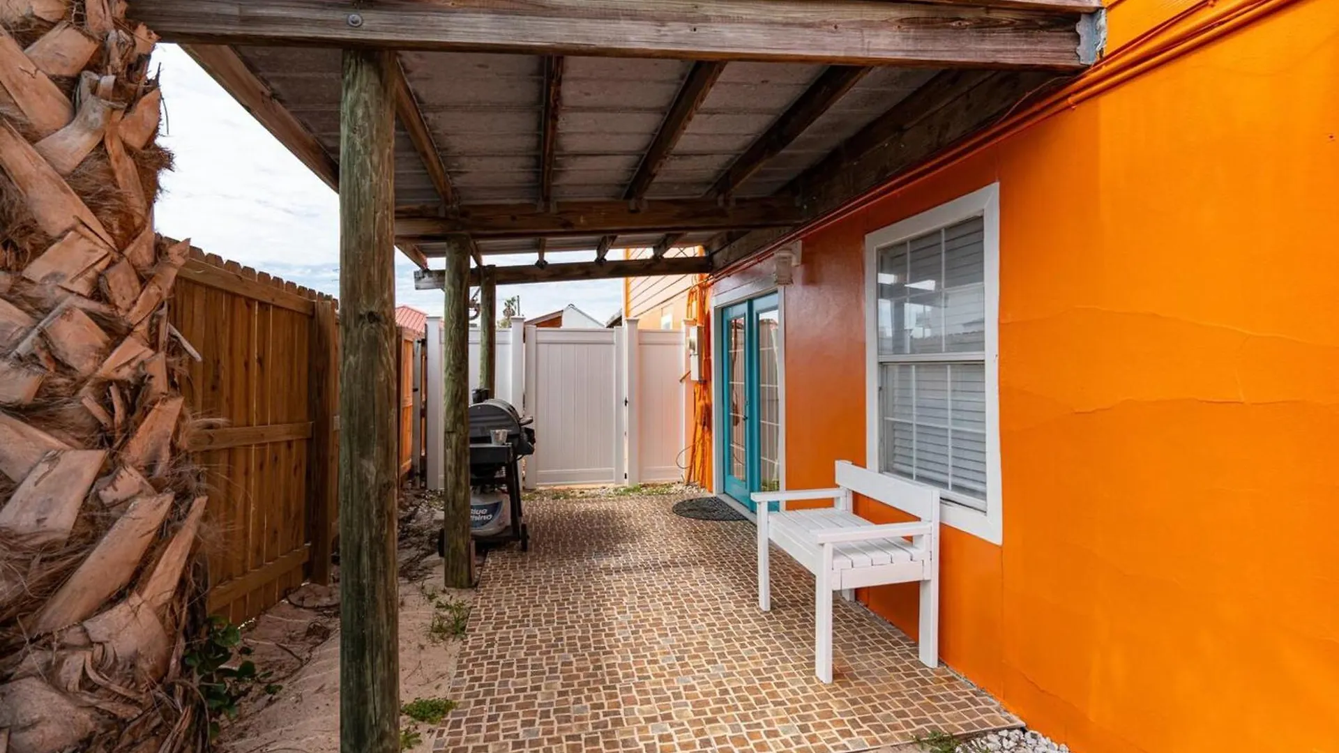 Pcb Paradise - Bottom Unit Panama Stadt